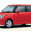 11月の軽自動車シェア争い