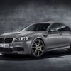 BMW・30 Jahre（ドライスィヒ・ヤーレ）M5
