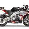 アプリリア RS4 50 SBK
