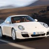 ポルシェ・911カレラ（参考画像）