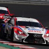 DENSO KOBELCO SARD RC F 39号車（石浦宏明／オリバー・ジャービス）
