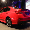 スバル・WRX S4