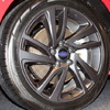 スバル・WRX S4