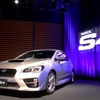 スバル WRX S4
