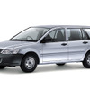 三菱自動車、ランサーカーゴ を一部改良