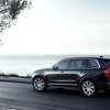 新型 ボルボ XC90 のファースト エディション