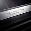 新型 ボルボ XC90 のファースト エディション