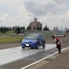 JAF宮城支部がSuperシニアドライバーズスクール宮城開催