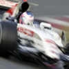 【ホンダF1】Honda Racing F1 Team、です