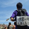旅祭2014　世界一周経験者