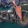 MOTOMIRブース（モスクワモーターショー14）