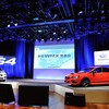 スバル WRX S4 新型発表