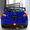 スバル WRX STI 新型発表