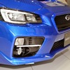 スバル WRX STI 新型発表