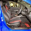 スバル WRX STI 新型発表