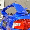 スバル WRX STI 新型発表