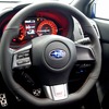 スバル WRX STI 新型発表