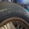 陸王　九七式側車付自動二輪車（モスクワモーターショー14）
