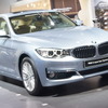 BMW・MINIブース（モスクワモーターショー14）