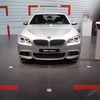 BMW・MINIブース（モスクワモーターショー14）