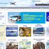 ロサンゼルス国際空港公式ウェブサイト