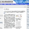 国立感染症研究所「デング熱とは」