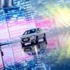 新型シボレークルーズ（中国仕様）