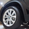 BMW　X5 セキュリティプラス（モスクワモーターショー1）)