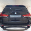 BMW　X5 セキュリティプラス（モスクワモーターショー1）)