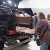 メルセデスベンツ　G63　AMG　6×6（モスクワモーターショー14）