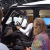 メルセデスベンツ　G63　AMG　6×6（モスクワモーターショー14）