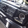 メルセデスベンツ　G63　AMG　6×6（モスクワモーターショー14）