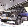 シボレー・ニーバ コンセプト