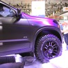 シボレー・ニーバ コンセプト