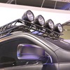 シボレー・ニーバ コンセプト