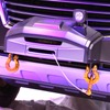 シボレー・ニーバ コンセプト