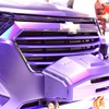 シボレー・ニーバ コンセプト