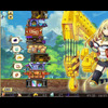 工具や重機の美少女“建姫”と魔塔を建てる『俺タワー』9月2日よりサービス開始、ゲームシステムも紹介