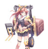 工具や重機の美少女“建姫”と魔塔を建てる『俺タワー』9月2日よりサービス開始、ゲームシステムも紹介