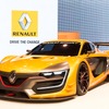 ルノースポール R.S.01