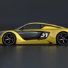 ルノースポール R.S.01