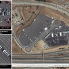 2014年8月19日 スペイン・マドリッド上空で撮影されたハイレゾ光学地球観測衛星WorldView-3の初画像