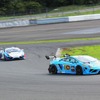 ランボルギーニ・ブランパン・スーパートロフェオ・アジアシリーズ2014第3戦