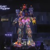 「ガンダム GLOBAL CHALLENGE」審査員に本広克行と齋藤精一　本当に動くガンダムに協力