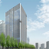「TELEHOUSE OSAKA 2」外観イメージ