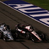 #12 パワーがタイトルを獲得。写真：INDYCAR