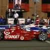 #10 カナーンは今季初優勝。写真：INDYCAR