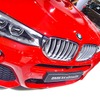 BMW・X4（モスクワモーターショー14 ）