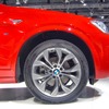 BMW・X4（モスクワモーターショー14 ）