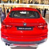 BMW・X4（モスクワモーターショー14 ）